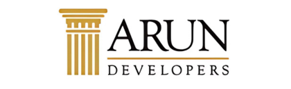 Arun Developers Logo