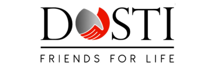 Dosti Realty Logo