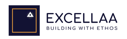 Excellaa Realty Logo