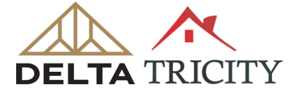 Delta Group Logo