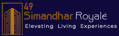 49 Simandhar Royale Homes Logo