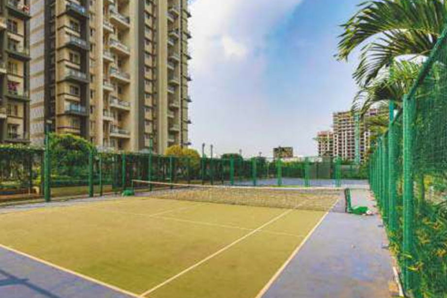 7-Plumeria-Drive-Amenities-hollyball-Court