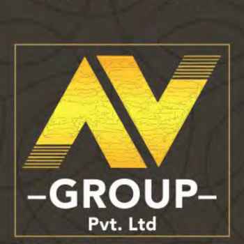 AV Group Logo