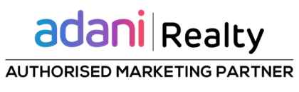 Adani Reality Logo
