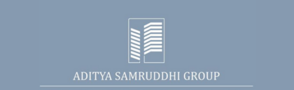Aditya Samruddhi Group Logo