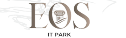 Adyah EOS IT Park Logo