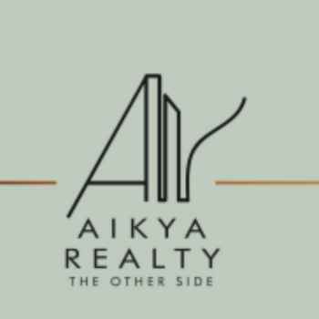 Aikya Realty Logo