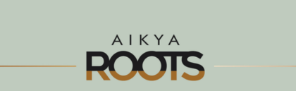 Aikya Roots Logo