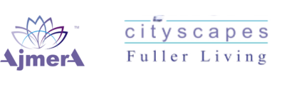 Ajmera Cityscapes Logo