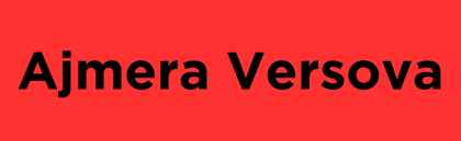 Ajmera Versova Logo