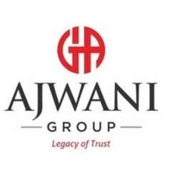 Ajwani Developers - Logo