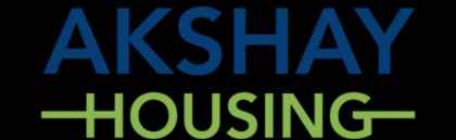 Akshay Housing Logo
