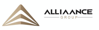 Alliaance Group Logo