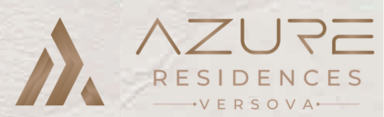 Alphaite Azure Residences Logo