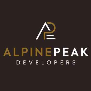 Alpine Peak Developers Logo