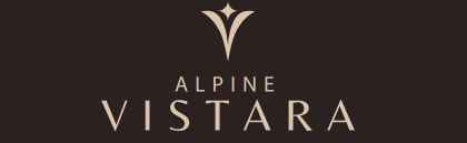 Alpine Vistara Logo