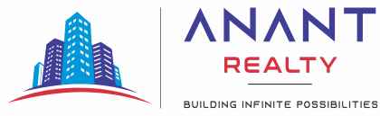 Anant Builders Logo