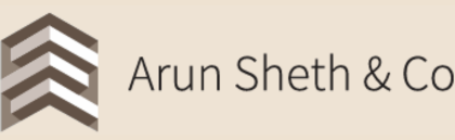Arun Sheth & Co Logo