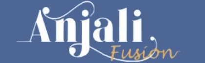 Anjali Fusion Logo