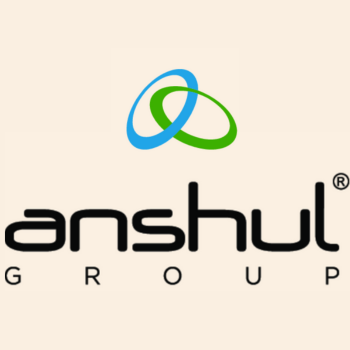 Anshul Group Logo