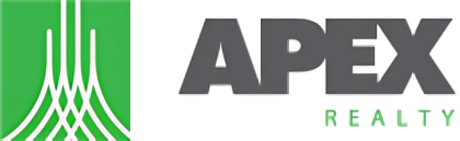 Apex realty Logo