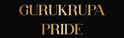 Gurukrupa Pride Logo