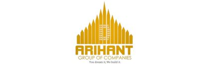 Arihant Group Logo