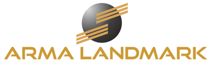 Arma Landmark Logo