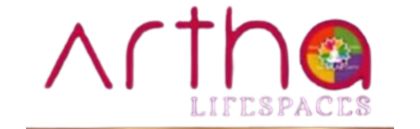 Artha Group Logo