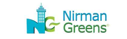 Nirman Greens Logo