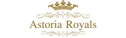 Astoria Royals Logo
