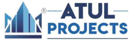 Atul Projects Logo