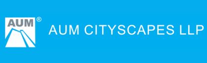 Aum Cityscapes Llp Logo