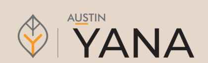 Austin Yana Logo