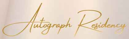 Autograph Residency Logo