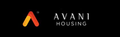 Avani Housing Logo