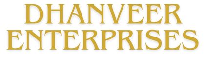 Dhanveer Enterprises Logo