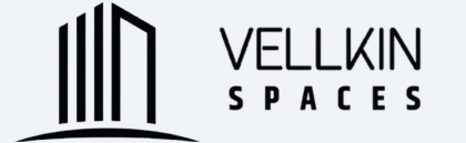 Vellkin Spaces Logo