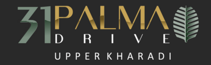 Bhandari 31 Palma Drive Logo