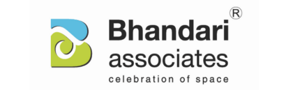 Bhandari Associates Logo