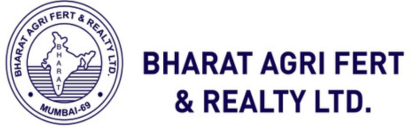 Bharat Agri Fertilizer & Realty Ltd Logo