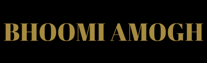 Bhoomi Amogh Logo