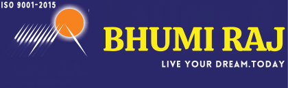 Bhumiraj Builders Pvt.Ltd Logo