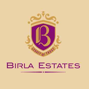 Birla Estates Logo