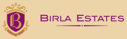 Birla Estates Logo