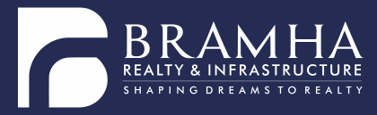 Bramha Realty Logo