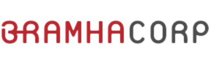 Bramha Corp Logo