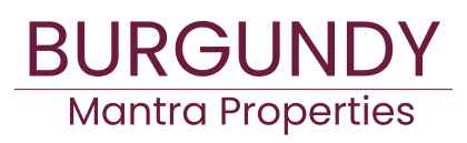 Mantra Properties. Logo