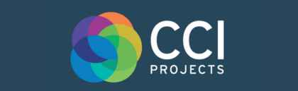 CCI Projects Logo
