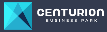 Centurion Business Park Logo